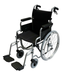 Poylin P120 Tekerlekli Sandalye 50 Cm