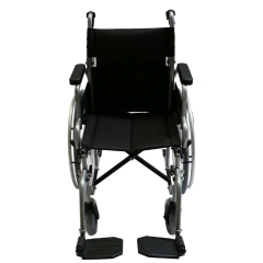 Poylin P120 Tekerlekli Sandalye 50 Cm