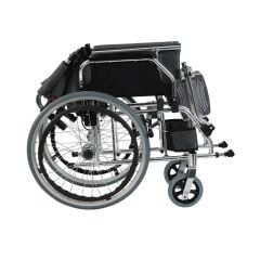 Golfi G605 Alüminyum Tekerlekli Sandalye