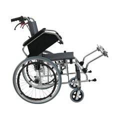 Golfi G605 Alüminyum Tekerlekli Sandalye