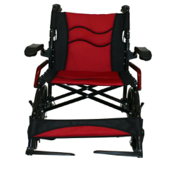 Poylin P806 Refakatçi Tekerlekli Sandalye orjınal poylin