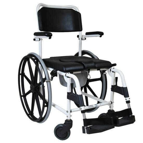 Poylin P618 Banyo Tuvalet Sandalyesi