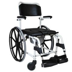 Poylin P618 Banyo Tuvalet Sandalyesi