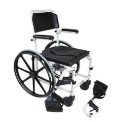 Poylin P618 Banyo Tuvalet Sandalyesi