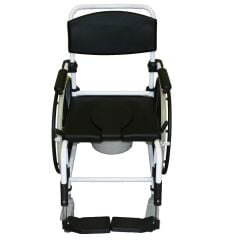 Poylin P618 Banyo Tuvalet Sandalyesi