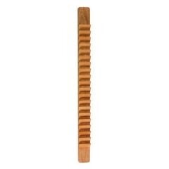 TAGESAN Ahşap Parmak Merdiveni 130 Cm 30 Açılı Basamak