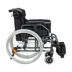 Golfi G637 Hafif Manuel Tekerlekli Sandalye