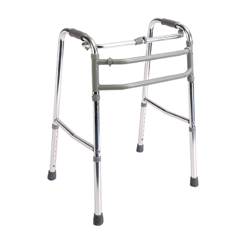 Poylin P550 Walker Yürüteç Walker Lüks  orjinal poylin yürüteç hasta yürüteci