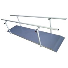 TAGESAN Paralel Bar özel imalat 2 metre