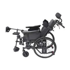 Golfi G440 Multi-Fonksiyonel Tekerlekli Sandalye