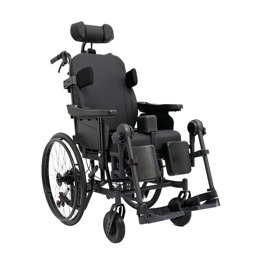 Golfi G440 Multi-Fonksiyonel Tekerlekli Sandalye