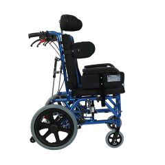 Golfi G458 Cerebral Palsy Tekerlekli Sandalye