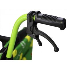 Poylin P981 Çocuk Tekerlekli Sandalyesi