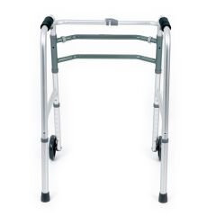 DM-912-5  YETİŞKİN TEKERLEKLİ WALKER YÜRÜTEÇ