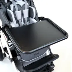 MyWam Mewa Aksesuarlı Engelli Puseti | Büyüyen Koltuk Sistemi | Tam Donanımlı Rehabilitasyon Puseti
