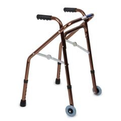 KY966L 2 TEKERLEKLİ ÇOCUK WALKER