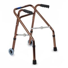 KY966L 2 TEKERLEKLİ ÇOCUK WALKER