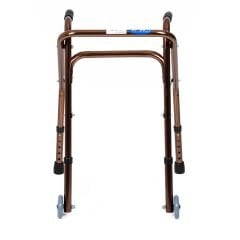 KY966L 2 TEKERLEKLİ ÇOCUK WALKER