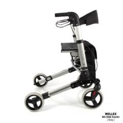 Wollex WG-R968 Alüminyum Tekerlekli Rolatör ORJİNAL WOLLEX