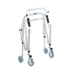 KY963L Alüminyum Çocuk Ters Walker Yürüteç