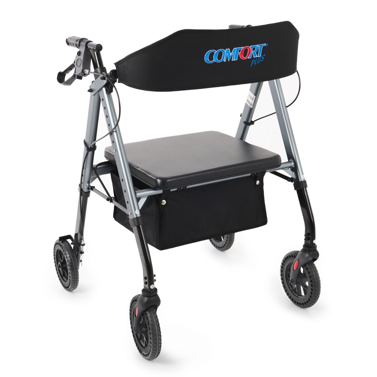 DM-9200 GENİŞ LUX ALÜMİNYUM ROLATÖR