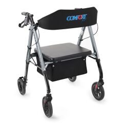 DM-9200 GENİŞ LUX ALÜMİNYUM ROLATÖR