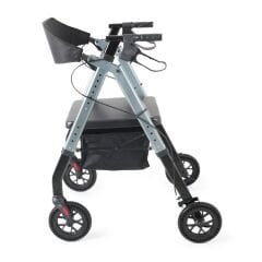 DM-9200 GENİŞ LUX ALÜMİNYUM ROLATÖR