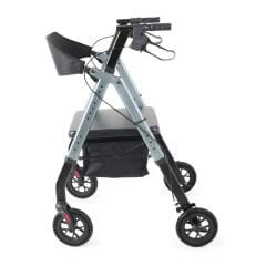 DM-9200 GENİŞ LUX ALÜMİNYUM ROLATÖR