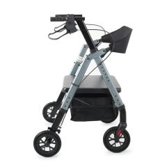 DM-9200 GENİŞ LUX ALÜMİNYUM ROLATÖR