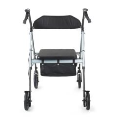 DM-9200 GENİŞ LUX ALÜMİNYUM ROLATÖR