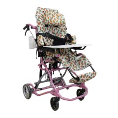 Golfi G459 Engelli Çocuk Puseti