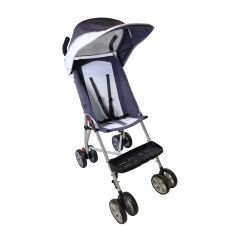 Golfi G491 Engelli Çocuk Puseti