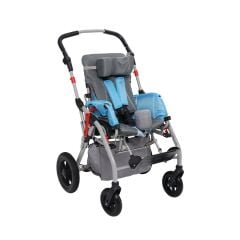 Golfi G491 Engelli Çocuk Puseti
