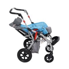 Golfi G491 Engelli Çocuk Puseti
