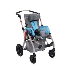 Golfi G491 Engelli Çocuk Puseti