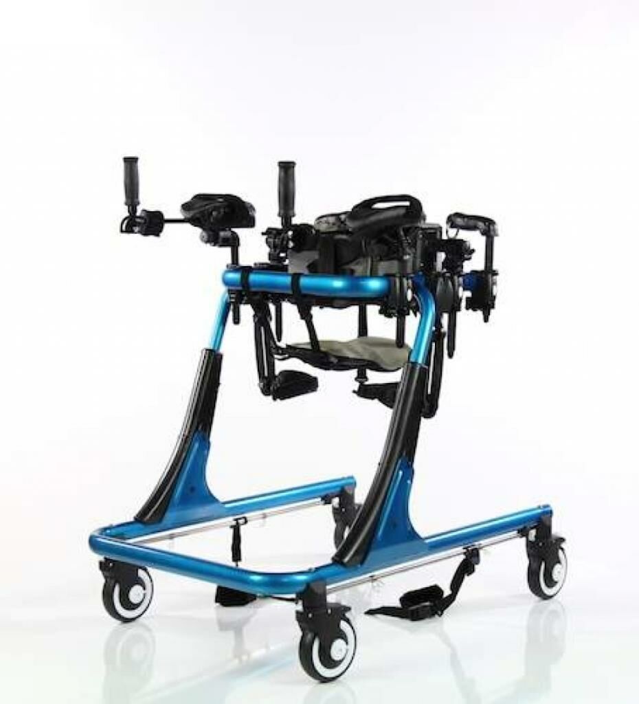 Wollex WG-W945 Pediatrik Walker ters yürüteç