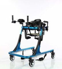 Wollex WG-W945 Pediatrik Walker ters yürüteç