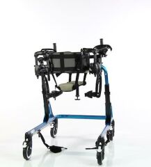 Wollex WG-W945 Pediatrik Walker ters yürüteç
