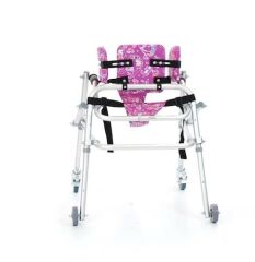 Wollex WG-W918 Kalça Destekli Ters Walker