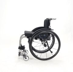 Golfi G750 Rigit Aktif Tekerlekli Sandalye