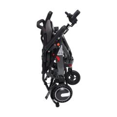 Jetty JT-308 Hafif Akülü Tekerlekli Sandalye