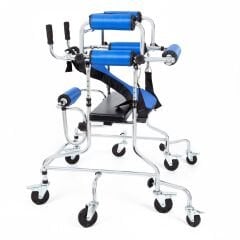 KY-914C Çocuk Hemipleji ve Alt Ekstremite Eğitim Yürüteçi
