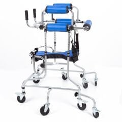 KY-914C Çocuk Hemipleji ve Alt Ekstremite Eğitim Yürüteçi
