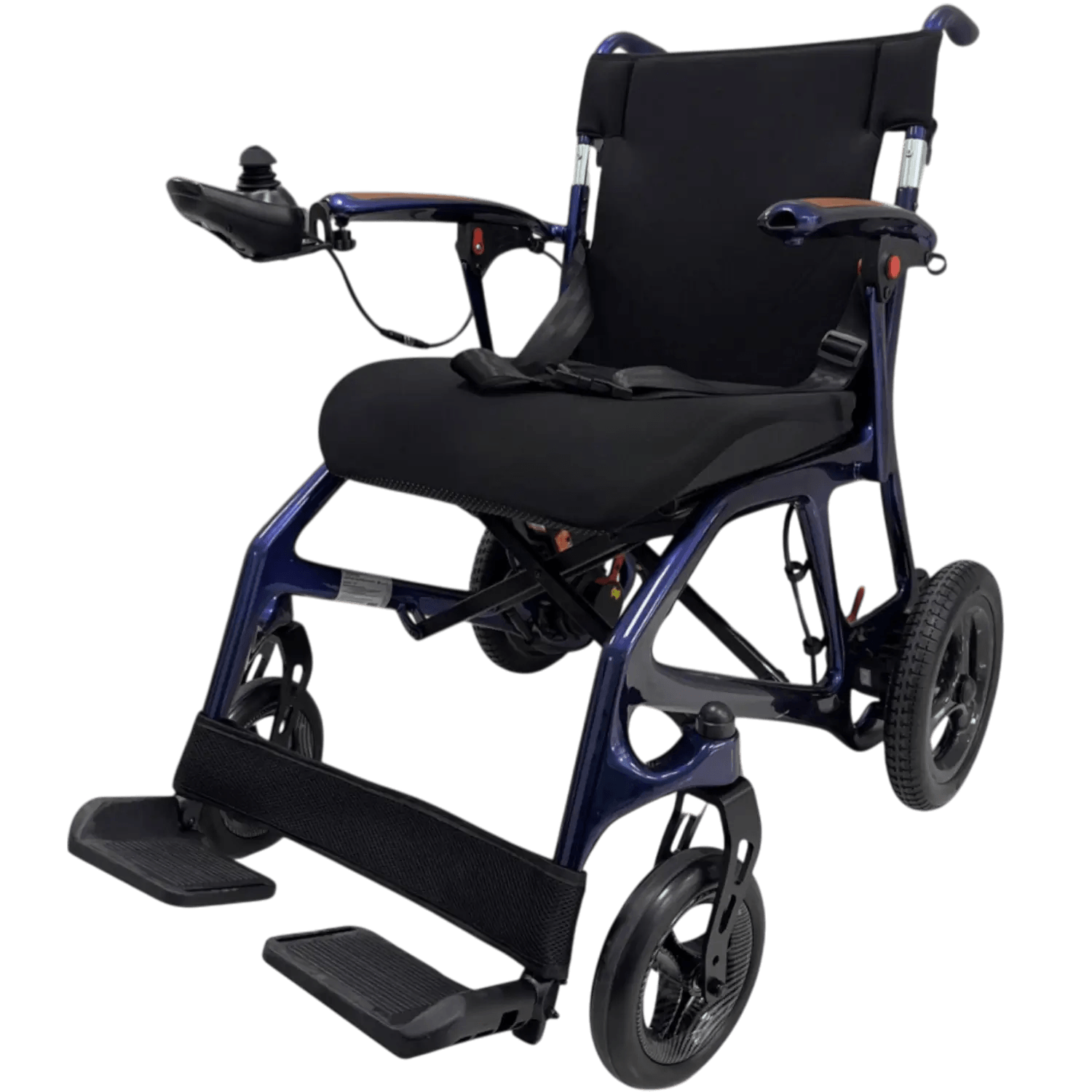 Poylin P215 Karbon Fiber Akülü Sandalye | Dünyanın En Hafif Akülü Modeli | Ultra Lüks ve Dayanıklı Tasarım