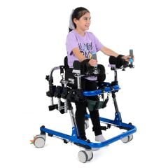 DY049146L(2) Pediatrik Walker Yürüteç