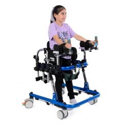 DY049146L(2) Pediatrik Walker Yürüteç