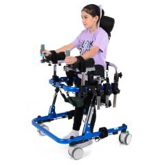 DY049146L(2) Pediatrik Walker Yürüteç