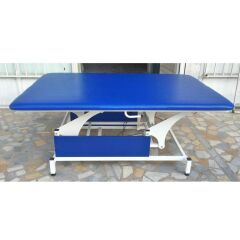 TAGESAN Bobath Rehabilitasyon Yatağı Düz Motorlu 75x190 Cm