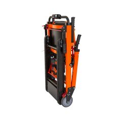 Scuba S150 Merdiven Çıkma Sandalyesi