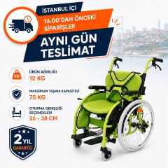 P981 Elektrikli Hasta Taşıma Lifti | Güçlü Motor Sistemi ile Güvenli ve Konforlu Hasta Transferi